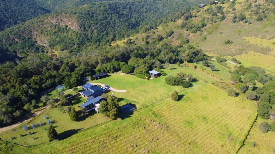 Commercial Property for Sale in Hoekwil Western Cape